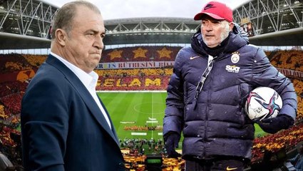 Galatasaray yeni Fatih Terim'ini buldu! İşte Torrent'i koltuğundan indirecek hoca