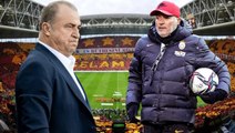 Galatasaray yeni Fatih Terim'ini buldu! İşte Torrent'i koltuğundan indirecek hoca