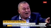 MHP'den ihraç edilen DP'li vekil Cemal Enginyurt: Erdoğan anamızı belledi