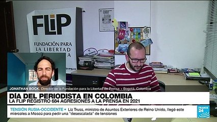 ¿Cómo se puede defender la libertad de prensa en Colombia durante este año electoral?