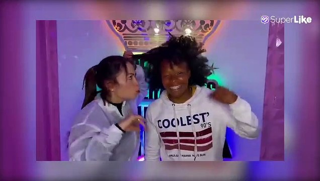 Juliana Calderón criticó los productos capilares de Epa Colombia