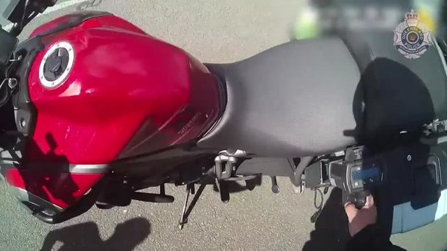 Queensland road death toll hits 100 as Road Safety Week kicks off