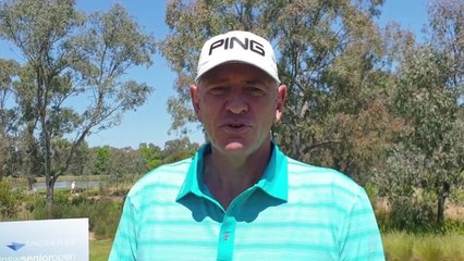 Peter Fowler speak with The Border Mail