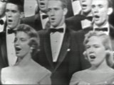 University Of Oklahoma Glee Club - Oklahoma (Live On The Ed Sullivan Show, March 27, 1955)