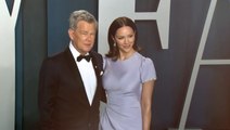David Foster Shuts Down Criticism Of His 35 Year Age Gap With His Wife Katharine Mcphee