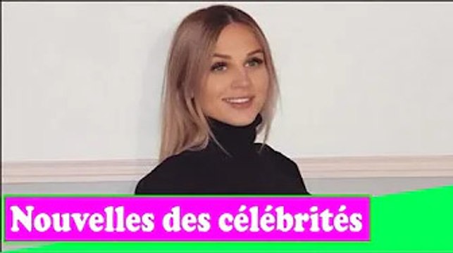 Camille Froment : Absente des réseaux sociaux, on sait pourquoi