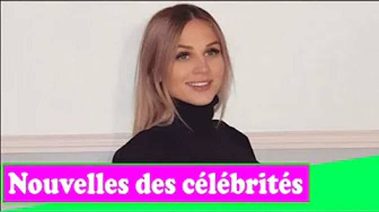 Camille Froment : Absente des réseaux sociaux, on sait pourquoi