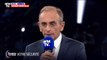 Éric Zemmour: 