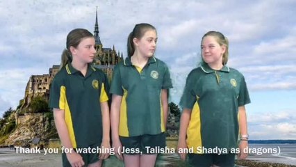 Port Lincoln Times - Wakakirri  'Boy'