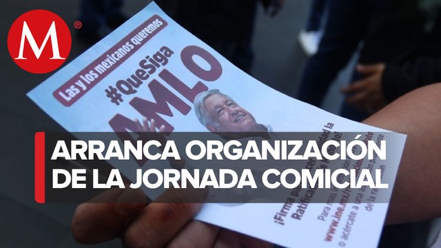 Para revocación de mandato se instalarán mil 900 casillas , delegado del INE en Oaxaca