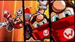 Mario Strikers Battle League – Bande-annonce (Nintendo Direct 09/02/2022)