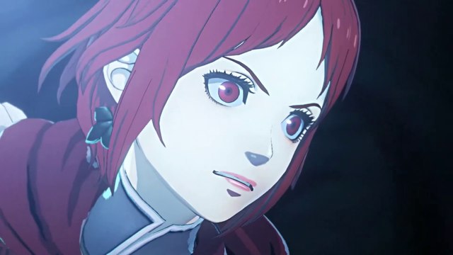 Fire Emblem Warriors Three Hopes – Bande-annonce (Nintendo Direct 09/02/2022)