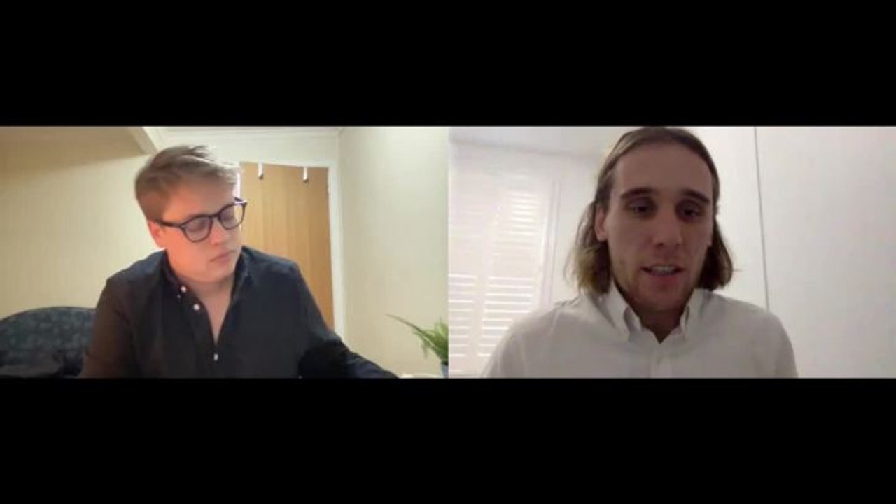 Team Talk - June 3