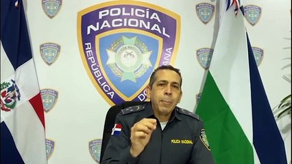 Identifican a la persona que atropelló a tres niños en San Pedro de Macorís