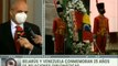 Entérate | Belarús y Venezuela conmemoran 25 años de Relaciones Diplomáticas