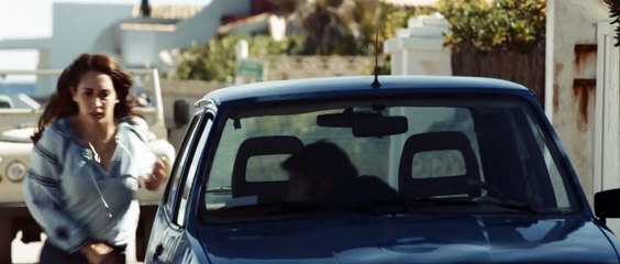 THE REPLACEMENT Film Extrait - Première fusillade