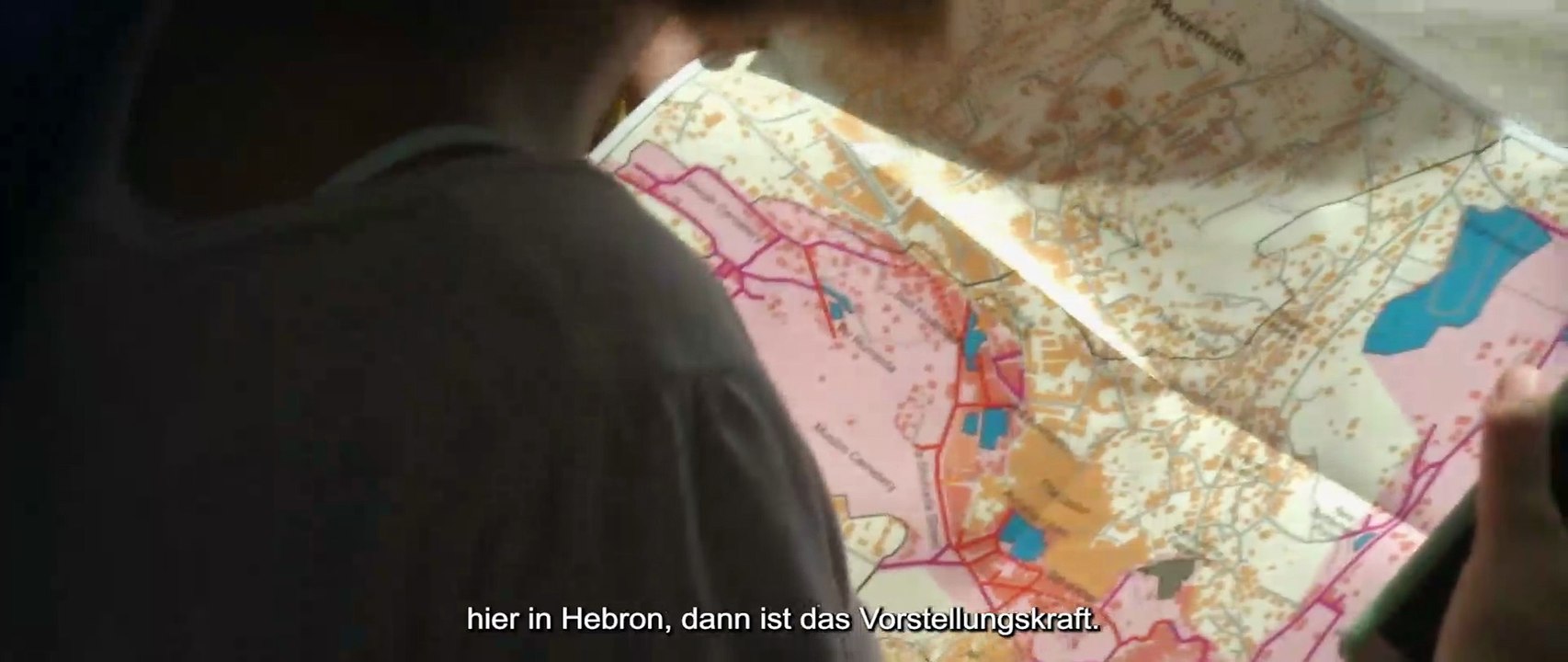 SILENCE BREAKERS Film