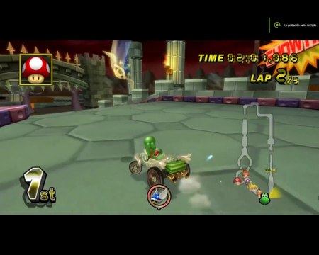 How to Dodge Blue Shells in Mario Kart Wii, How to Avoid Blue Shell