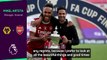Arteta keen to learn from 'not so good' Aubameyang moments