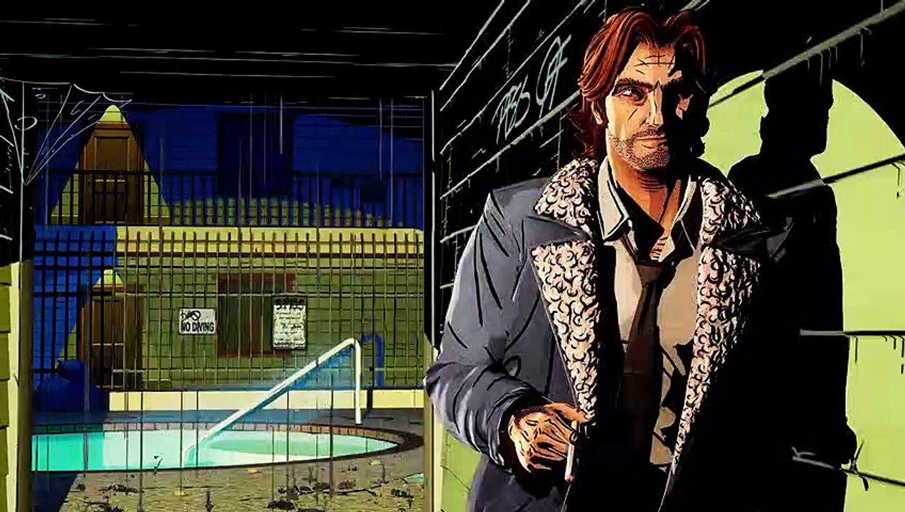Primer tráiler de The Wolf Among Us 2: la aventura de Telltale Games llegará en 2023 a las tiendas