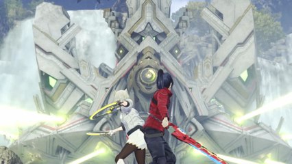 Tráiler de presentación de Xenoblade Chronicles 3 para Nintendo Switch