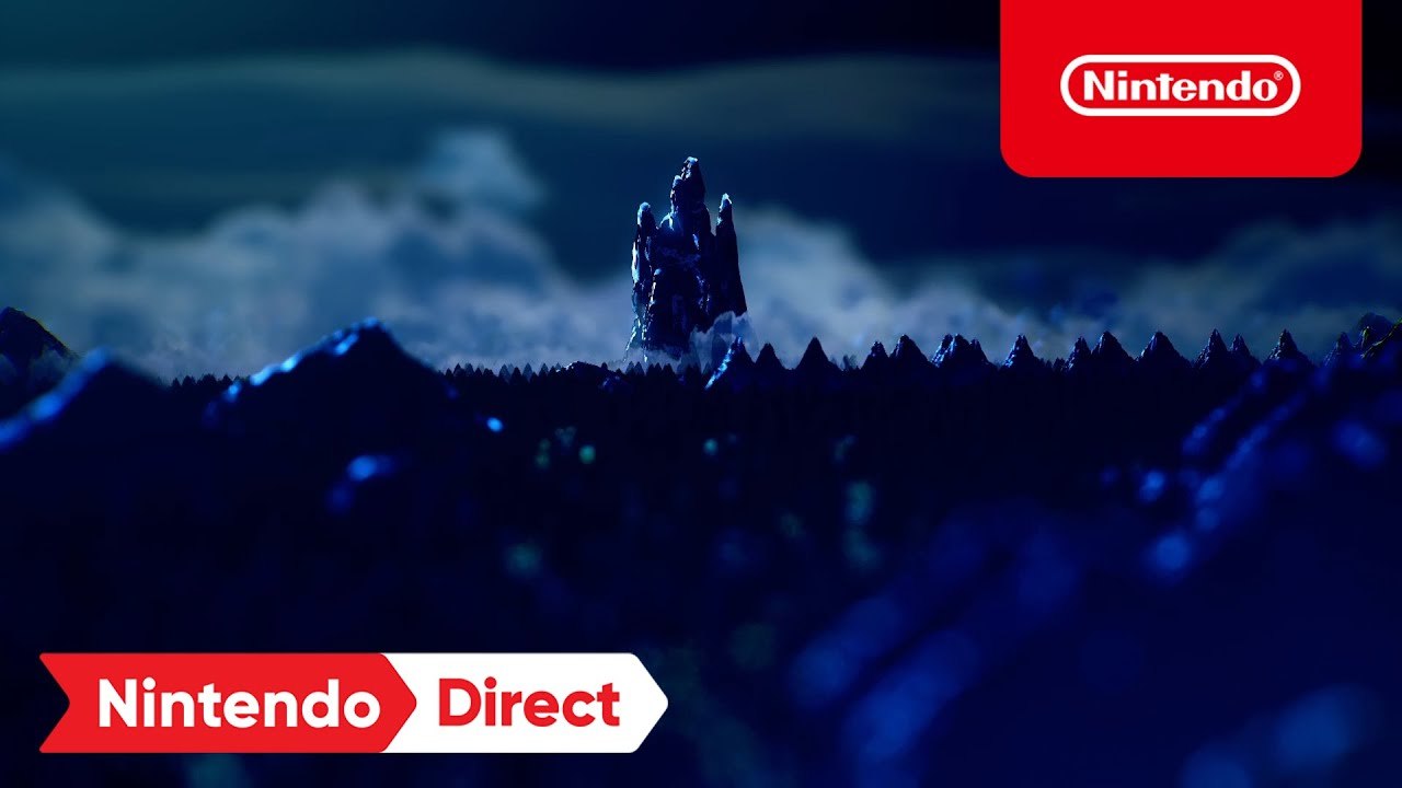 LIVE A LIVE – Trailer d'annonce