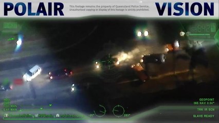 Game over for illegal hoon events