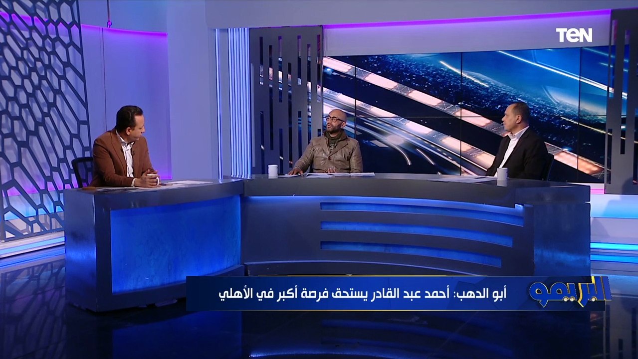 "من ضمنهم عبد الشافي".. محمد مرعي يختار 3 لاعيبة لازم ينضموا الفترة المقبلة مع المنتخب الوطني 