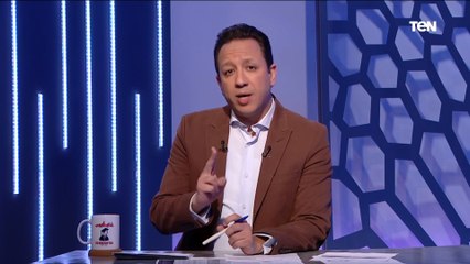 "اللي عايز يوصل المونديال يقابل أي حد، وصلاح يمثل 50% من قوة المنتخب".. مقدمة صادق عن المنتخب الوطني