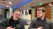 Dave Seddon and Tom Sandells discuss PNE’s 0-0 draw with Huddersfield Town
