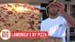 Barstool Pizza Review - Lamonica's NY Pizza (Los Angeles, CA)