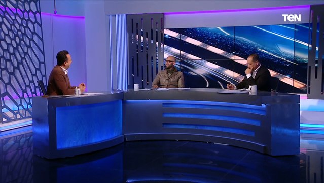 لازم نغيير طريقة اللعب .. كيف يتعامل منتخب مصر مع السنغال في تصفيات المونديال؟ محمد مرعي يجيب