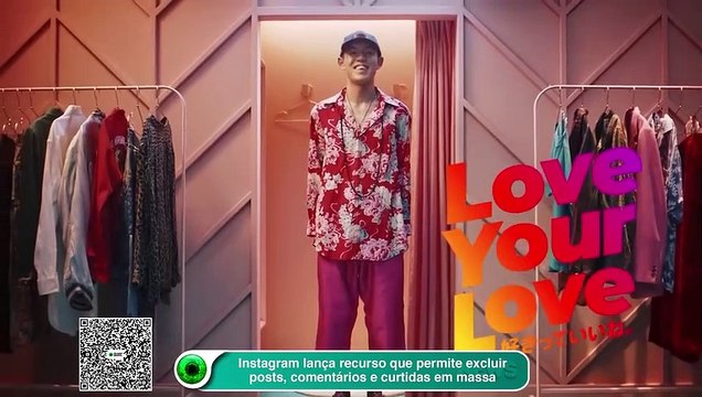 Instagram lança recurso que permite excluir posts, comentários e curtidas em massa