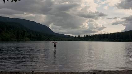 Hunting Bigfoot Documentary Movie