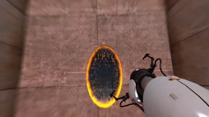 Portal: Colección Complementaria - Tráiler para Nintendo Switch