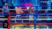 Claudio Gabriel Daneff vs Gustavo Armando Pereyra (04-02-2022) Full Fight