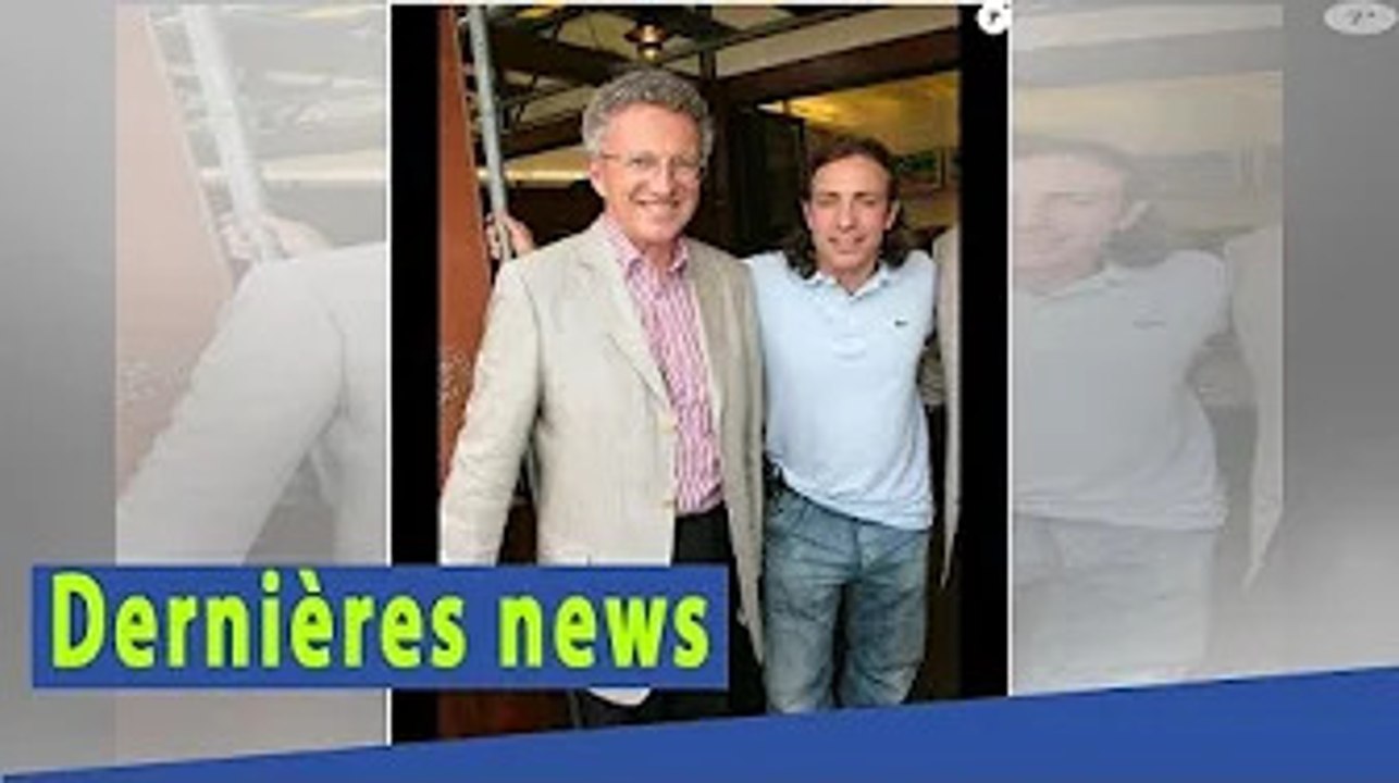 Phiilppe Candeloro et Nelson Monfort : Un duo qui partage aussi des "prises de bec" !