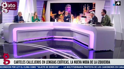 El Gato al Agua | 09/02/22 | Programa Completo