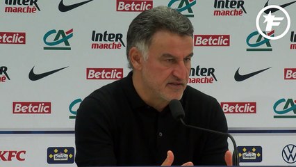 Galtier connaissait l'OM