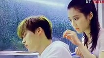 New Chinese mix Korean status video very romantic _exclamation_heart_️ cute