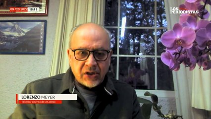 #EnVivo | #LosPeriodistas | España, México y la pausa | Kerry, AMLO y la soberanía | ¿Quién mató a Lourdes?