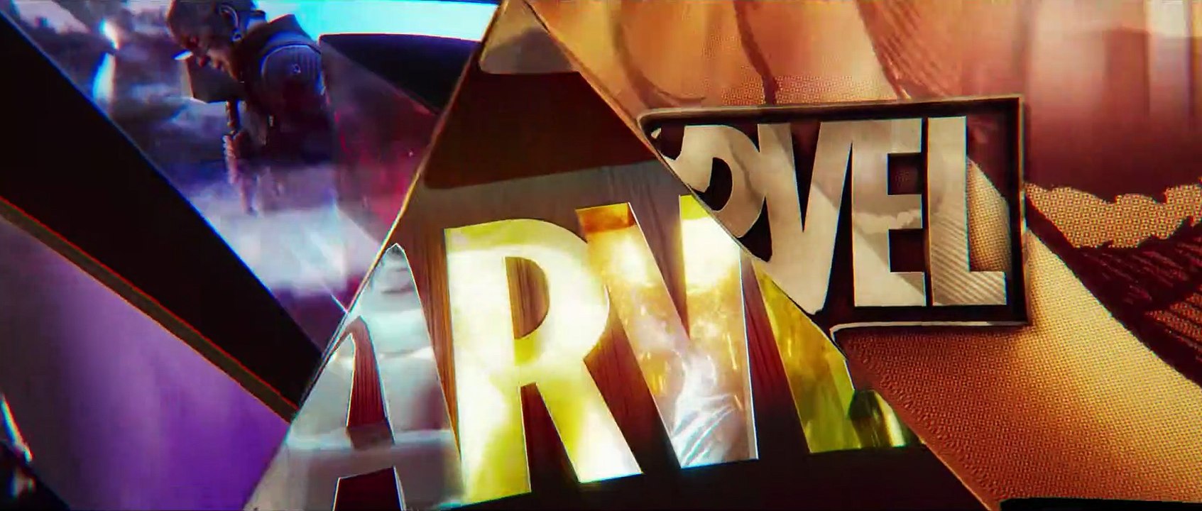 Doctor Strange in the Multiverse of Madness Film