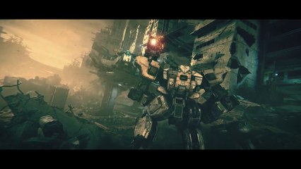 FRONT MISSION 1st Remake - Teaser officiel