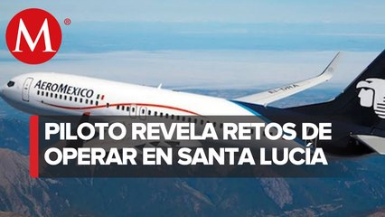 ASPA listos para operar desde el Aeropuerto Felipe Ángeles