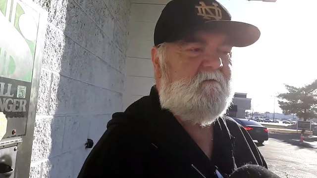 Carl believes in God, but has never heard the gospel, pray for his salvation.