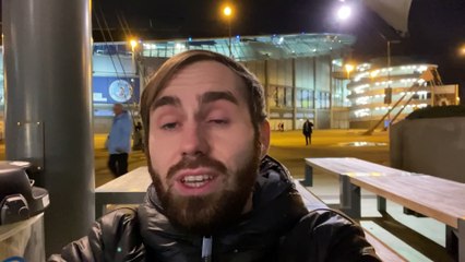 Manchester City 2-0 Brentford: Post-match reaction from the Etihad