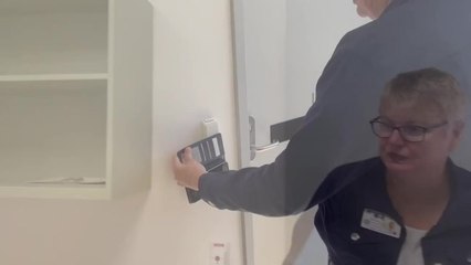 Community health centre