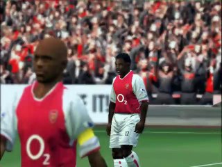 FIFA Football 2003 online multiplayer - ps2
