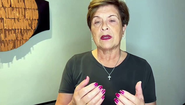 ext-Alicia Fournier, nueva jefa de campaña de Figueres-090222