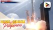GLOBALITA: SpaceX: Nasa 40 Starlink satellites, nadiskaril bunsod ng solar storm